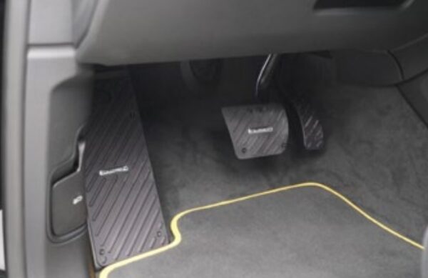 Mansory Aluminum Race Pedals for Lamborghini Urus