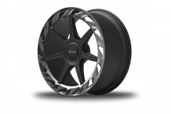 Mansory CV.7 AIR 24’’ Fully Forged Wheel for Lamborghini Urus