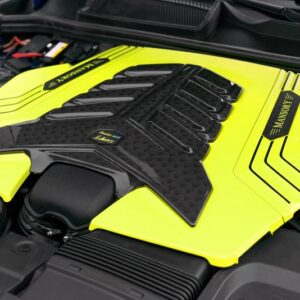 Mansory Engine Cover for Lamborghini Urus