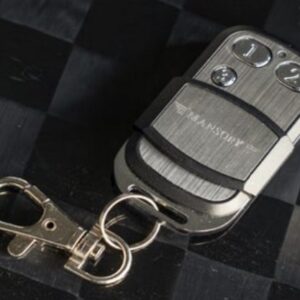 Mansory Exhaust Remote Control for Lamborghini Urus