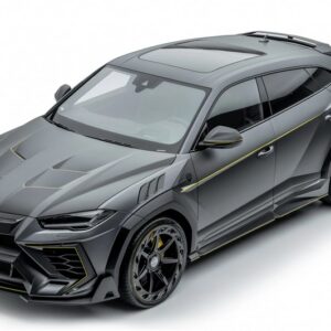 Mansory Front Bonnet for Lamborghini Urus