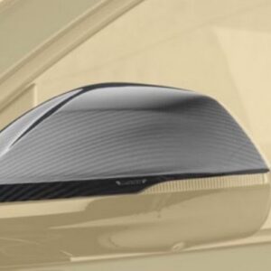 Mansory Mirror Housing for Lamborghini Urus