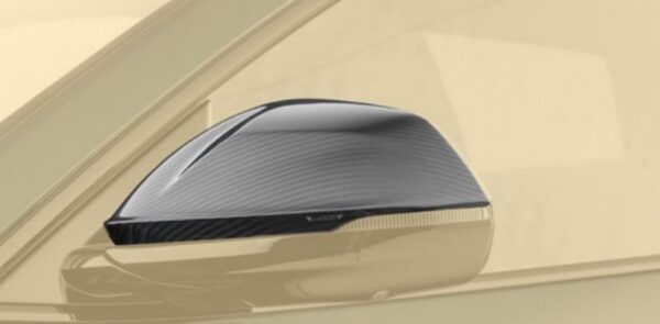 Mansory Mirror Housing for Lamborghini Urus