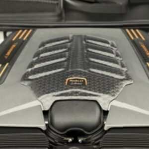Mansory P745 for Lamborghini Urus