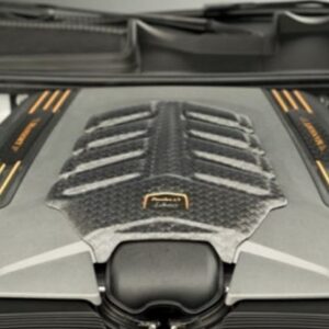 Mansory P820 (with Cat) for Lamborghini Urus