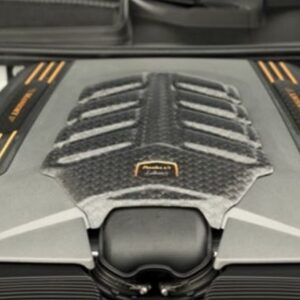 Mansory P820+ (without Cat) for Lamborghini Urus
