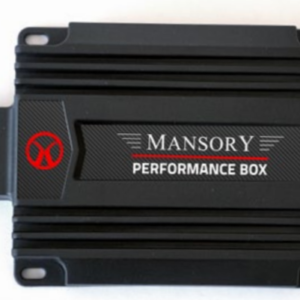 Mansory Performance Box for Lamborghini Urus