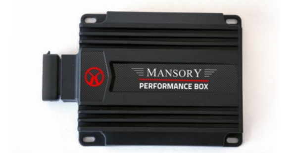Mansory Performance Box for Lamborghini Urus
