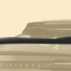 Mansory Performance Wing for Lamborghini Urus