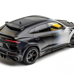 Mansory Rear Spoiler for Lamborghini Urus
