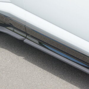 Mansory Side Skirts for Lamborghini Urus