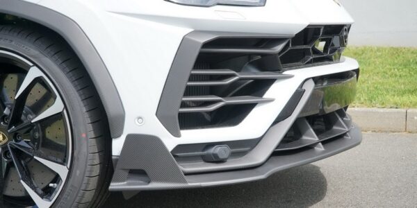 Mansory Splitter Air intake Cover for Lamborghini Urus