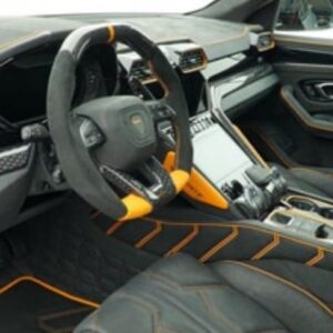 Mansory Trim Set for Lamborghini Urus