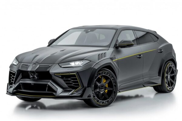 Mansory Wide Body Kit I. - 6 for Lamborghini Urus