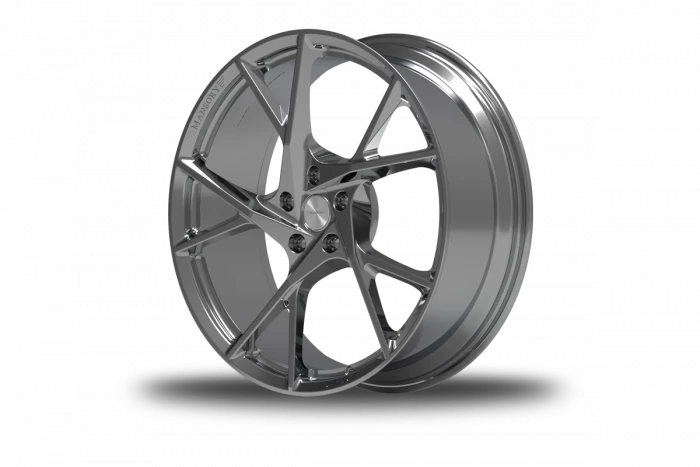 Mansory YN.5 24’’ Fully Forged Wheel for Lamborghini Urus