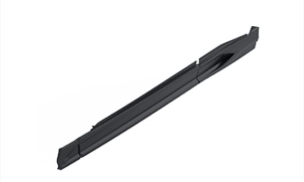 1016 Industries Aero Forged Carbon Side Skirts for Lamborghini Urus (2018–2020)
