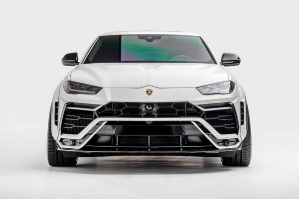 CPE Carbon Hood for Lamborghini Urus