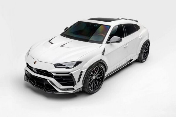 CPE Carbon Full Kit for Lamborghini Urus