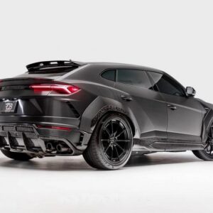 CPE Carbon Roof Spoiler for Lamborghini Urus