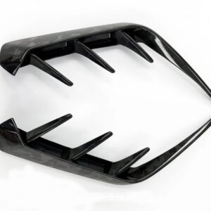 CPE Air Outtake Splitter for Lamborghini Urus