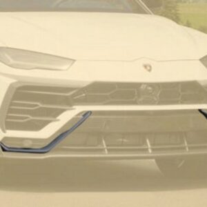 CPE Carbon Flaps for Lamborghini Urus