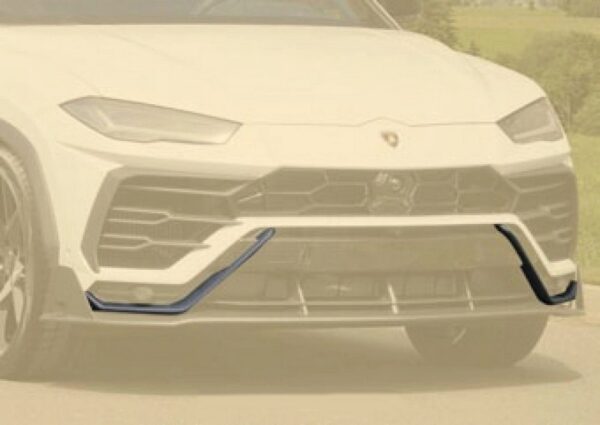 CPE Carbon Flaps for Lamborghini Urus