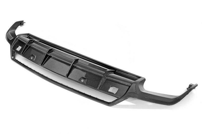 CPE Factory Carbon Diffusor for Lamborghini Urus