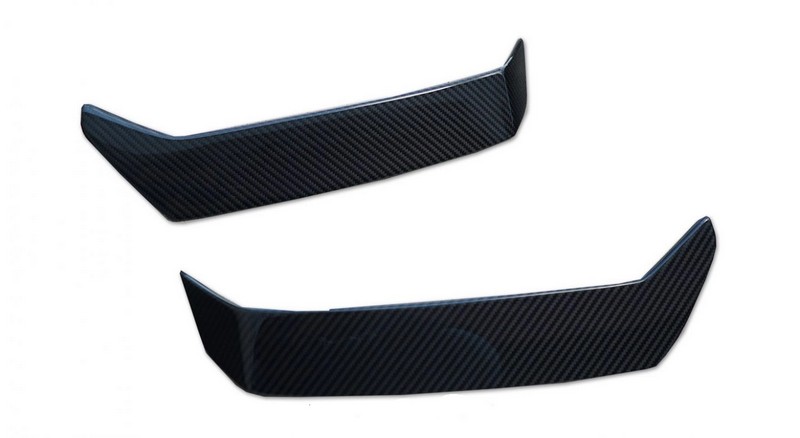 CPE Factory Carbon Front Bumper Air Intakes for Lamborghini Urus