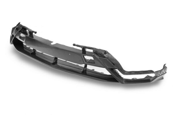 CPE Carbon Front Mask for Lamborghini Urus