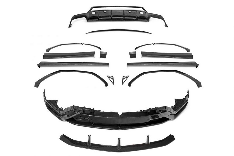 CPE Full Pack for Lamborghini Urus