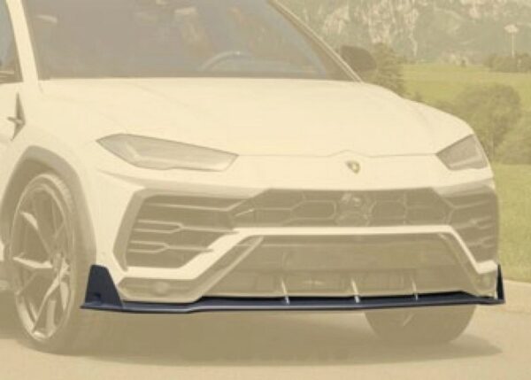 CPE Front Add-on Lip for Lamborghini Urus