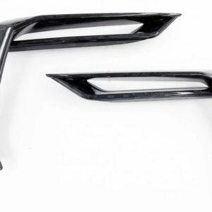 CPE Front Bumper Air Intake for Lamborghini Urus