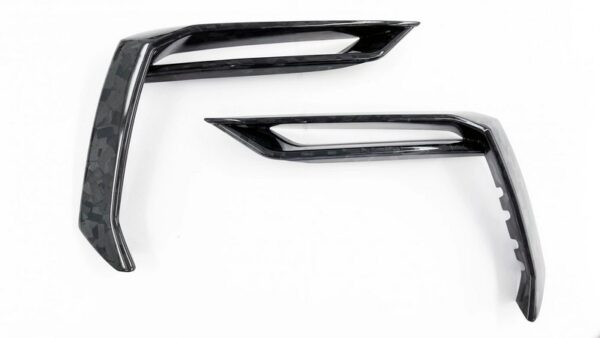CPE Front Bumper Air Intake for Lamborghini Urus