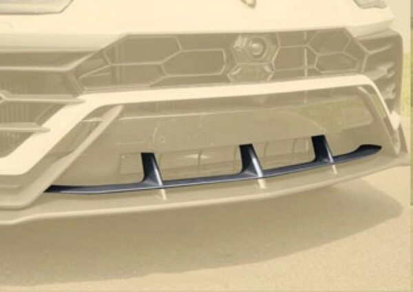 CPE Front Splitter Cover for Lamborghini Urus