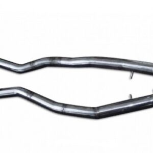 CPE Down Pipe without Cat for Lamborghini Urus