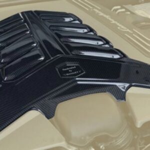 CPE Engine Cover for Lamborghini Urus
