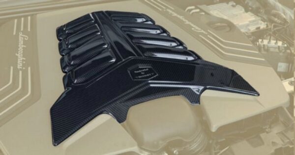 CPE Engine Cover for Lamborghini Urus