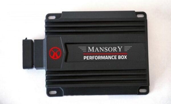 CPE Performance Box for Lamborghini Urus