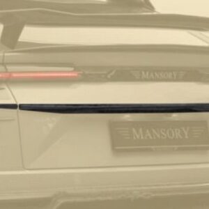 CPE Rear Spoiler for Lamborghini Urus