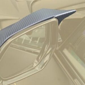 CPE Mirror Housing II – With Blind Spot Assistant for Lamborghini Urus