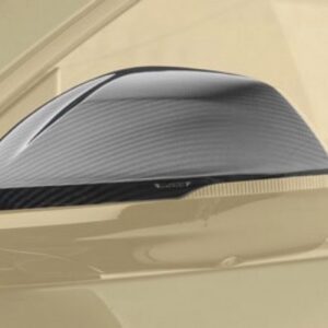 CPE Mirror Housing – Without Blind Spot Assistant for Lamborghini Urus