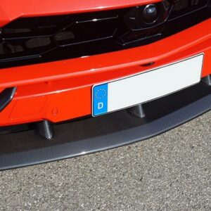 CPE Center Part Front Bumper (Original Look) for Lamborghini Urus