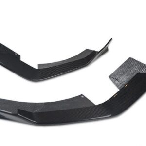 CPE Lateral Parts Front Bumper (Original Look) for Lamborghini Urus