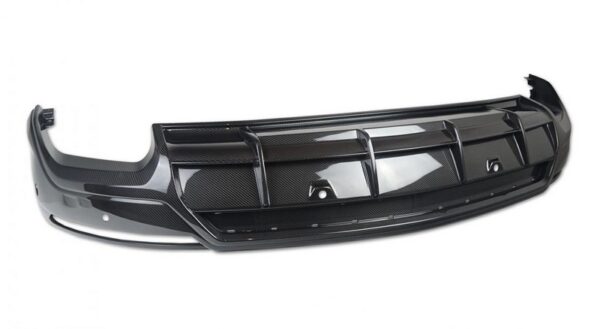 CPE Rear Diffusor (Original Look) for Lamborghini Urus