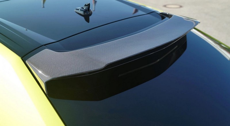 CPE Roof Spoiler for Lamborghini Urus