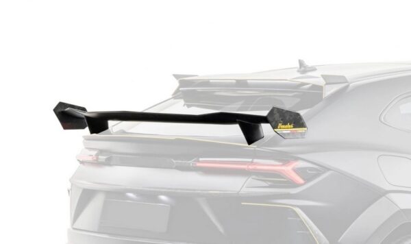 CPE Performance Wing for Lamborghini Urus