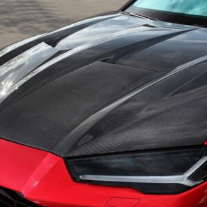 DMC Front Hood for the Lamborghini Urus