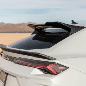 LB-Works Rear Wing for Lamborghini Urus