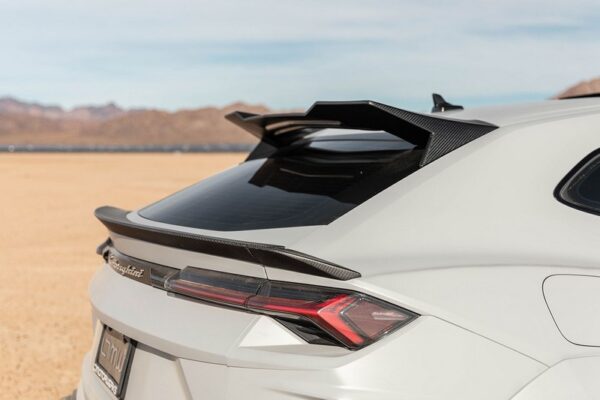 LB-Works Trunk Wing for Lamborghini Urus
