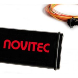 Novitec Can-Tronic Suspension Module